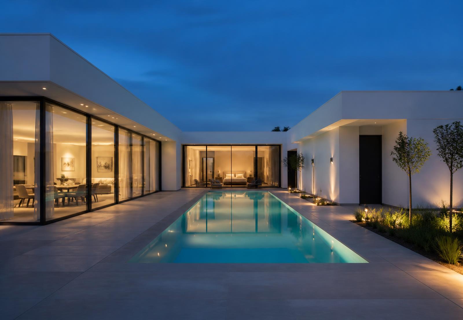 Casa Patio, Villa Allende, Córdoba