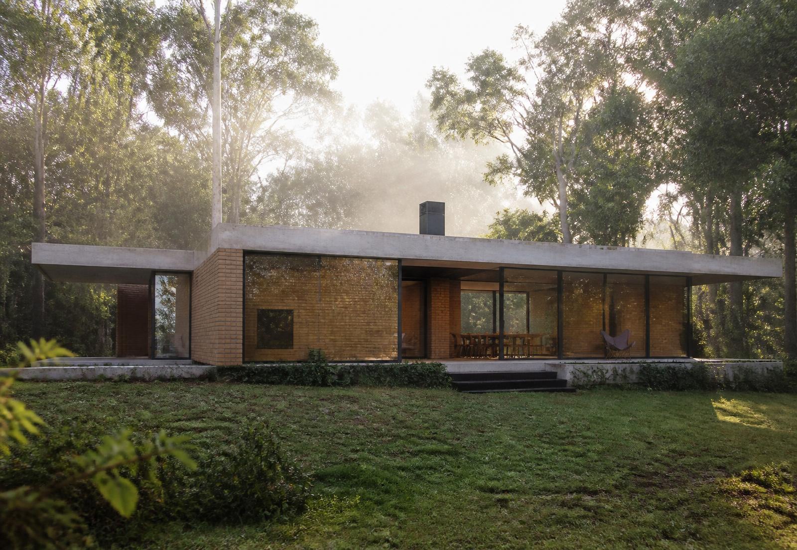 Casa Sierras, Mendiolaza, Córdoba