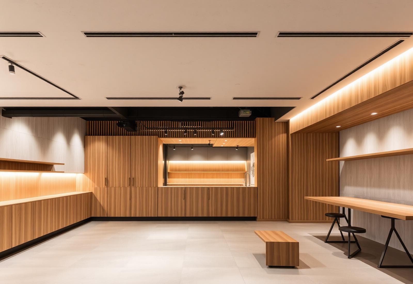 Showroom Central, Centro, Córdoba